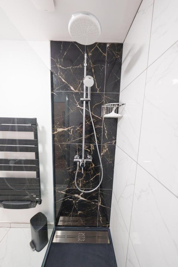 L'Escale Tropicale, Appartement Independant Avec Terrasse Privative Σεν-Κεντέν Εξωτερικό φωτογραφία